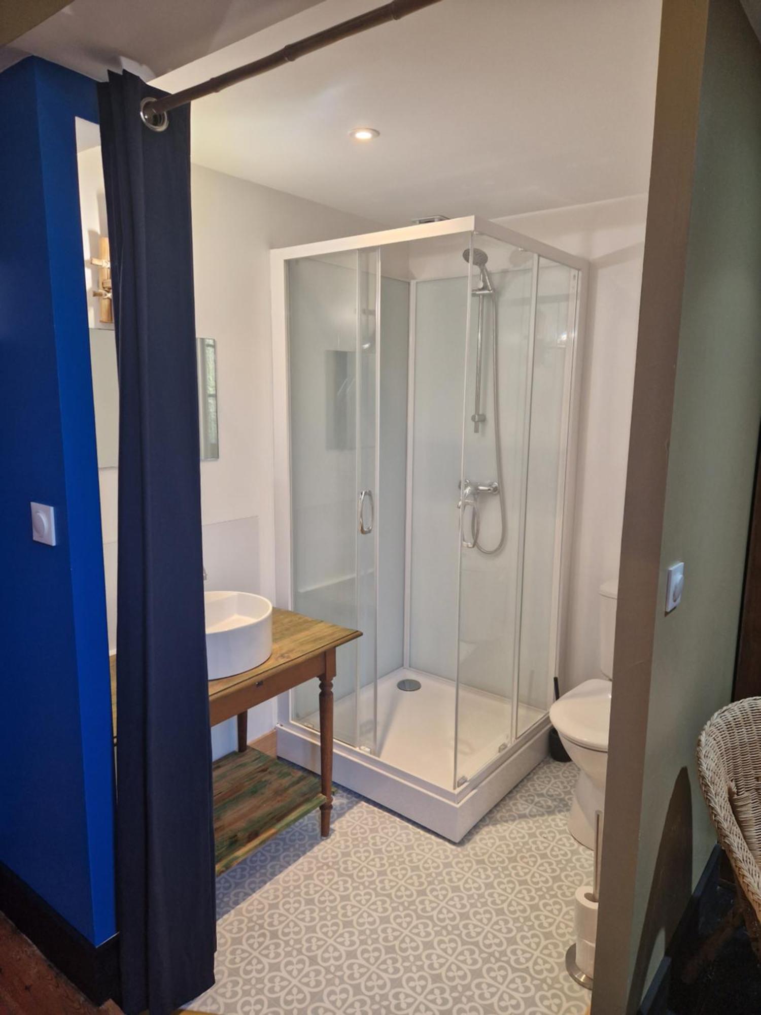 Le Jardin Aux Camelias Apartment Ла Рош-сюр-Йон Екстериор снимка