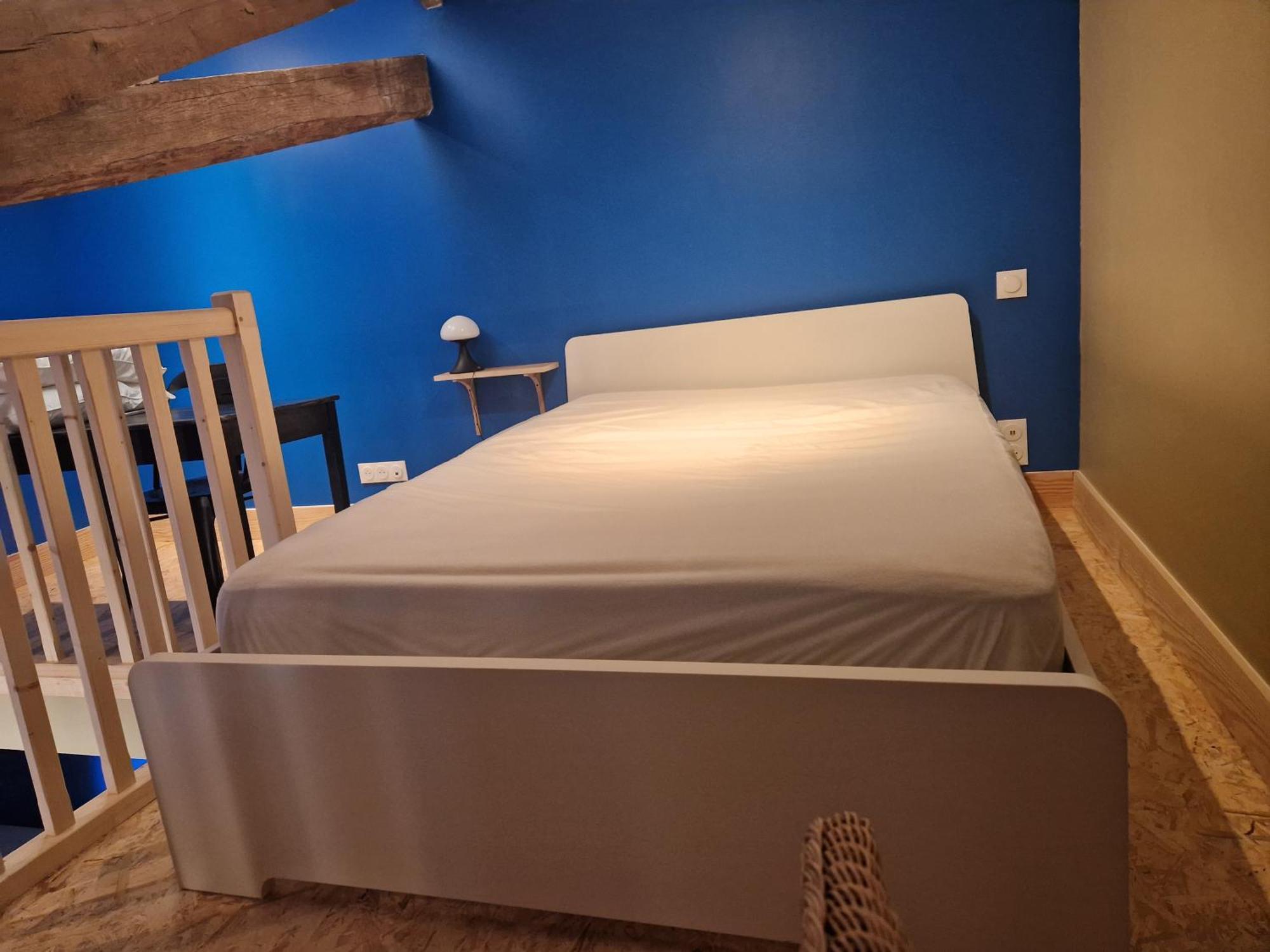 Le Jardin Aux Camelias Apartment Ла Рош-сюр-Йон Екстериор снимка