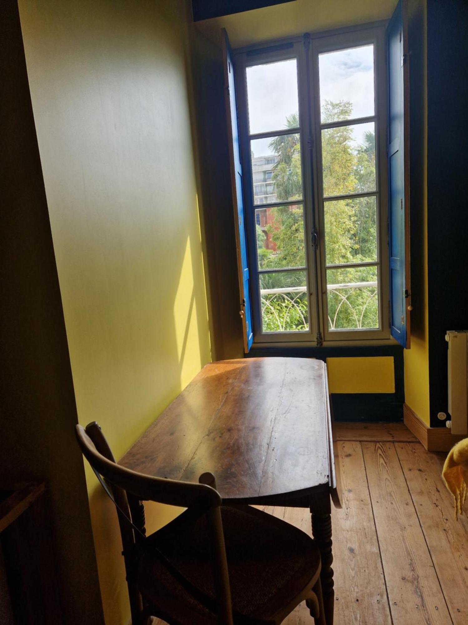 Le Jardin Aux Camelias Apartment Ла Рош-сюр-Йон Екстериор снимка