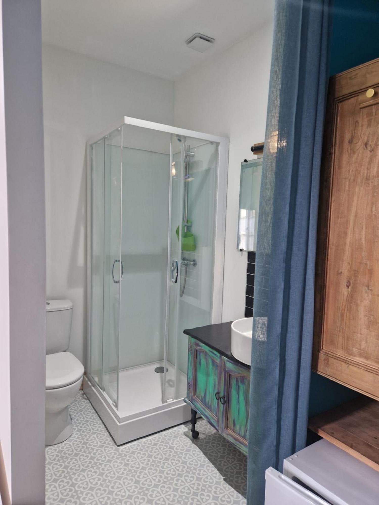 Le Jardin Aux Camelias Apartment Ла Рош-сюр-Йон Екстериор снимка
